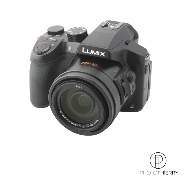 PANASONIC BRIDGE FZ300