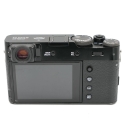 FUJIFILM X100V