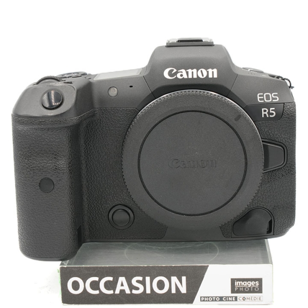 CANON EOS R5