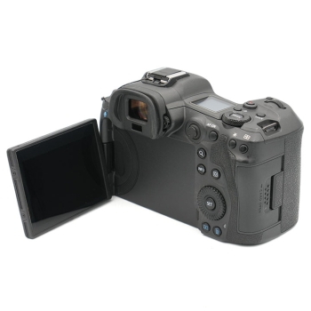 CANON EOS R5