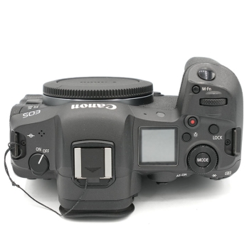 CANON EOS R5