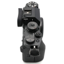 FUJI BOITIER XT-4