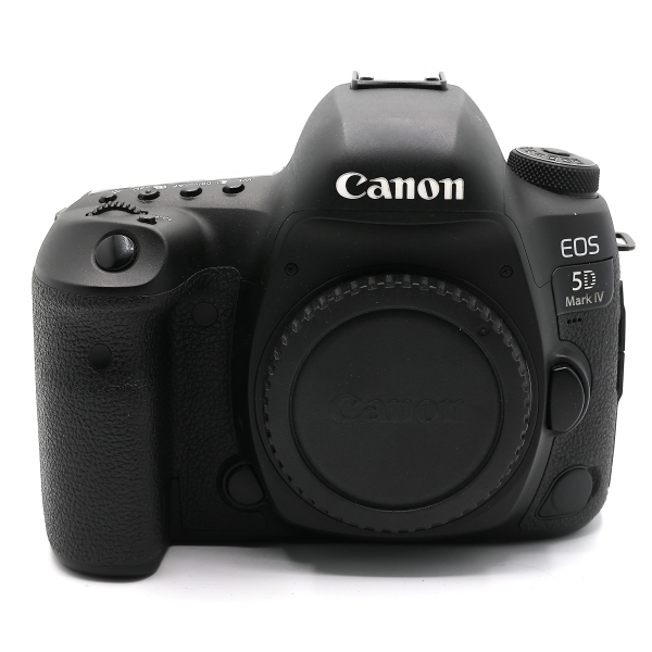 CANON 5D MARK IV