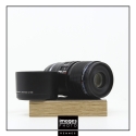 OM SYSTEM 90/3.5 MACRO IS PRO
