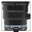 OLYMPUS 40-150/2.8 PRO