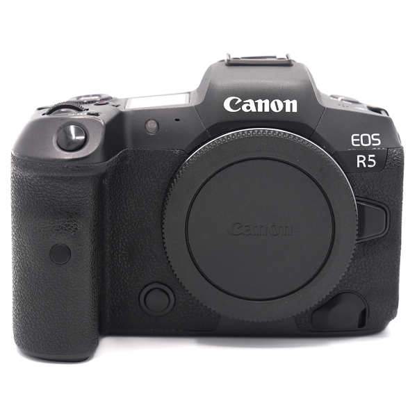 CANON R5