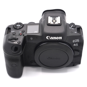 CANON R5