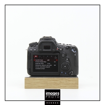CANON 90D (-9000 décl.)