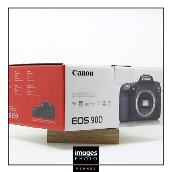 CANON 90D (-9000 décl.)
