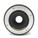 FUJIFILM XF 23/2 R WR