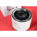 CANON EF  CONVERTISSEUR 2X III L
