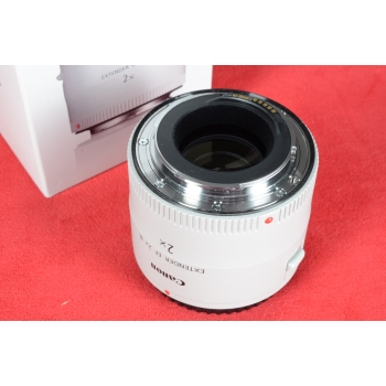 CANON EF  CONVERTISSEUR 2X III L
