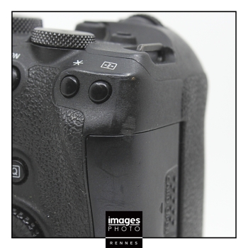 CANON EOS R6 (-78000 décl.)