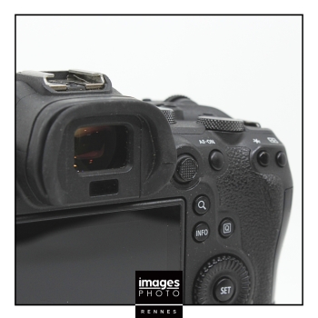 CANON EOS R6 (-78000 décl.)