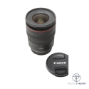 CANON RF 14-35 MM F/4 L IS USM