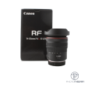CANON RF 14-35 MM F/4 L IS USM