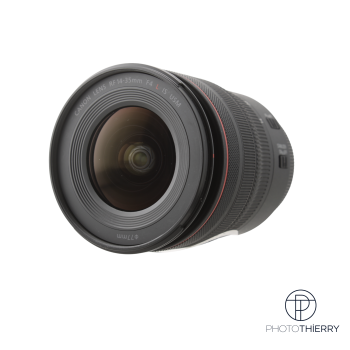 CANON RF 14-35 MM F/4 L IS USM