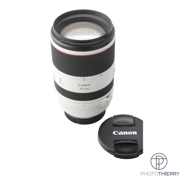 CANON RF 70-200 MM F/2.8 L IS USM