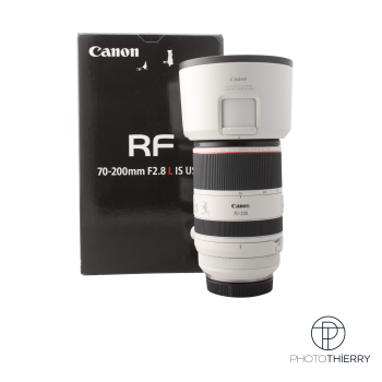 CANON RF 70-200 MM F/2.8 L IS USM