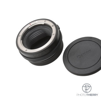 CANON BAGUE CONTROLE EF RF