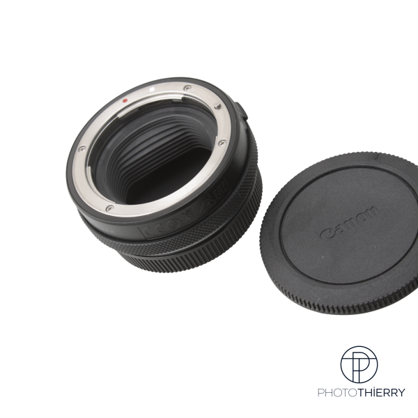 CANON BAGUE CONTROLE EF RF