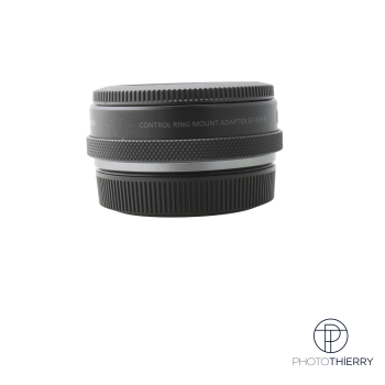 CANON BAGUE CONTROLE EF RF