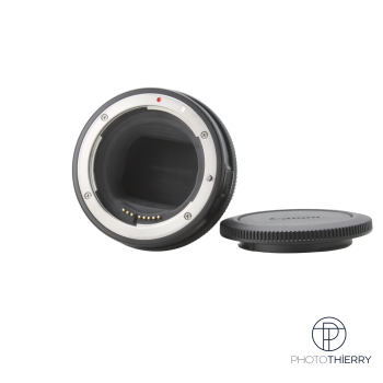 CANON BAGUE CONTROLE EF RF