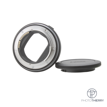 CANON BAGUE CONTROLE EF RF