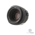 NIKON AF-S 50 MM F/1.8 G