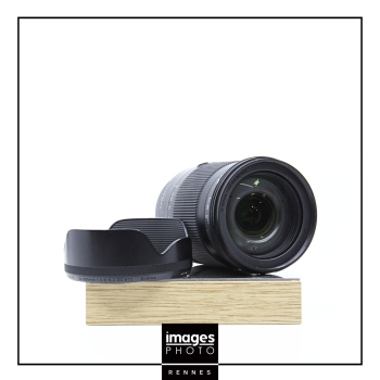 SIGMA 18-300/3.5-6.3 DC (CANON EF)