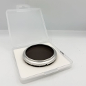 NISI FILTRE ND VARIABLE TRUE COLOR 67MM
