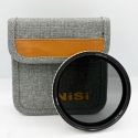 NISI FILTRE ND VARIABLE TRUE COLOR 82MM