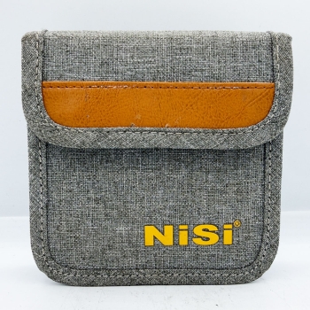 NISI FILTRE ND VARIABLE TRUE COLOR 82mm