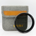 NISI FILTRE ND VARIABLE TRUE COLOR 82mm