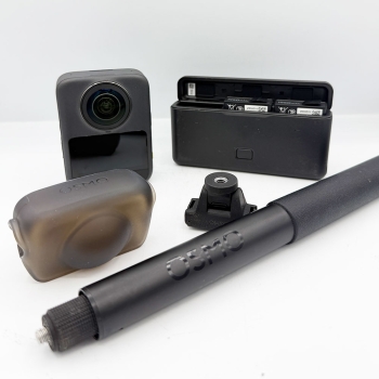 DJI OSMO 360 ADVENTURE COMBO