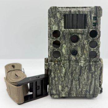 PIEGE PHOTO BUSHNELL CORE DS-4K - 119987M
