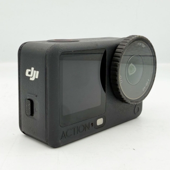 DJI OSMO ACTION 6 ADVENTURE COMBO