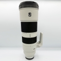 SONY FE 200-600mm f/5.6-6.3 G OSS