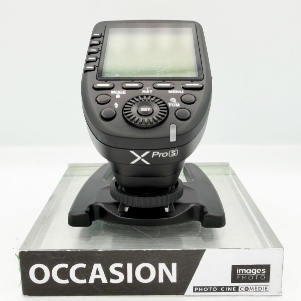 GODOX TELECOMMANDE X PRO S (SONY)