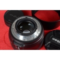 NIKON AFS 50 MM F 1.4 G