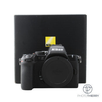 NIKON Z 50 II (852 CLICS)