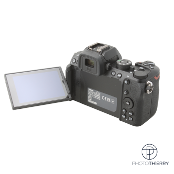 NIKON Z 50 II (852 CLICS)