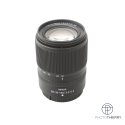 NIKON Z 18-140 MM F/3.5-6.3 VR