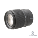 NIKON Z 18-140 MM F/3.5-6.3 VR