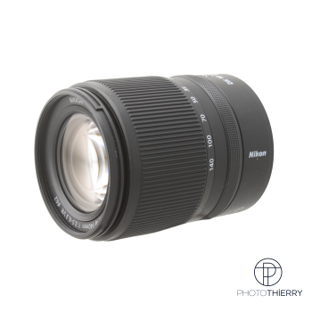 NIKON Z 18-140 MM F/3.5-6.3 VR