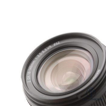 NIKON Z 18-140 MM F/3.5-6.3 VR