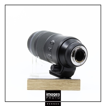 OLYMPUS 100-400/5-6.3 IS