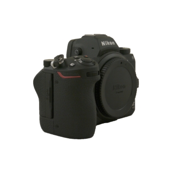 NIKON Z6 II