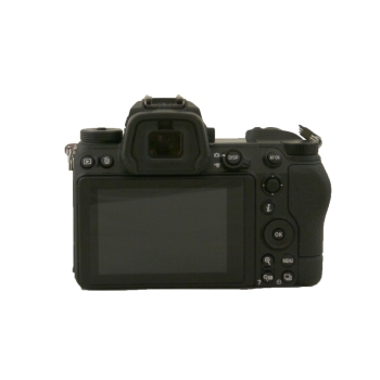 NIKON Z6 II