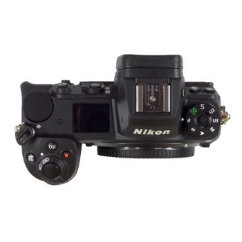 NIKON Z6 II